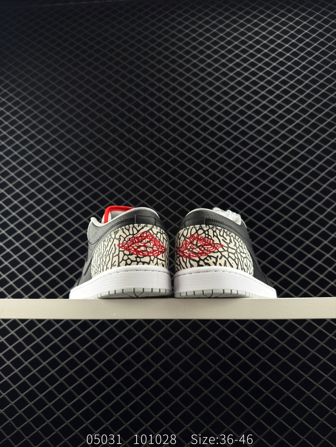 Air Jordan 1 Phat Low